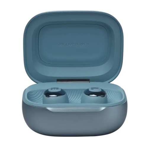 JBL LIVE BUDS 3, IN-EAR BELAIDĖS TRIUKŠMĄ SLOPINANČIOS AUSINĖS, SU IŠMANIU DĖKLU, BELAIDŽIU KROVIMU JBL LIVE BUDS 3, IN-EAR BELAIDĖS TRIUKŠMĄ SLOPINANČIOS AUSINĖS, SU IŠMANIU DĖKLU, BELAIDŽIU KROVIMU