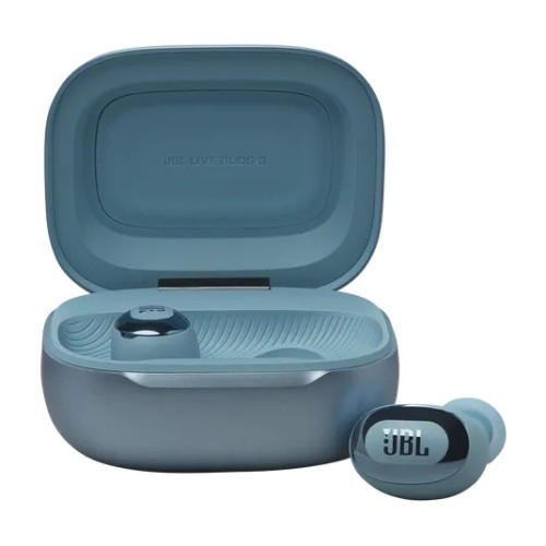 JBL LIVE BUDS 3, IN-EAR BELAIDĖS TRIUKŠMĄ SLOPINANČIOS AUSINĖS, SU IŠMANIU DĖKLU, BELAIDŽIU KROVIMU JBL LIVE BUDS 3, IN-EAR BELAIDĖS TRIUKŠMĄ SLOPINANČIOS AUSINĖS, SU IŠMANIU DĖKLU, BELAIDŽIU KROVIMU
