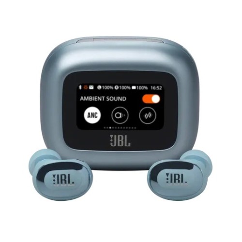 JBL LIVE BUDS 3, IN-EAR BELAIDĖS TRIUKŠMĄ SLOPINANČIOS AUSINĖS, SU IŠMANIU DĖKLU, BELAIDŽIU KROVIMU JBL LIVE BUDS 3, IN-EAR BELAIDĖS TRIUKŠMĄ SLOPINANČIOS AUSINĖS, SU IŠMANIU DĖKLU, BELAIDŽIU KROVIMU