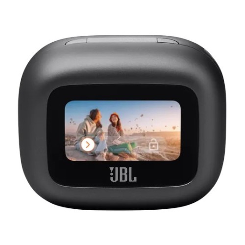 JBL LIVE BUDS 3, IN-EAR BELAIDĖS TRIUKŠMĄ SLOPINANČIOS AUSINĖS, SU IŠMANIU DĖKLU, BELAIDŽIU KROVIMU JBL LIVE BUDS 3, IN-EAR BELAIDĖS TRIUKŠMĄ SLOPINANČIOS AUSINĖS, SU IŠMANIU DĖKLU, BELAIDŽIU KROVIMU