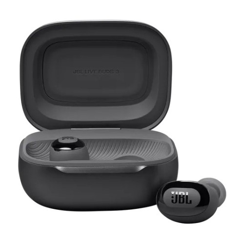 JBL LIVE BUDS 3, IN-EAR BELAIDĖS TRIUKŠMĄ SLOPINANČIOS AUSINĖS, SU IŠMANIU DĖKLU, BELAIDŽIU KROVIMU JBL LIVE BUDS 3, IN-EAR BELAIDĖS TRIUKŠMĄ SLOPINANČIOS AUSINĖS, SU IŠMANIU DĖKLU, BELAIDŽIU KROVIMU