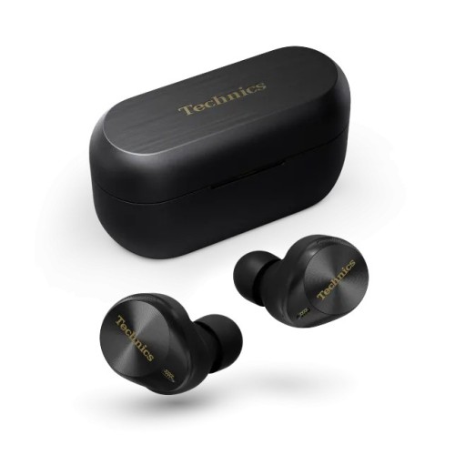 TECHNICS EAH-AZ80, BELAIDĖS TRIUKŠMĄ SLOPINANČIOS IN-EAR AUSINĖS TECHNICS EAH-AZ80, BELAIDĖS TRIUKŠMĄ SLOPINANČIOS IN-EAR AUSINĖS