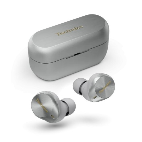 TECHNICS EAH-AZ80, BELAIDĖS TRIUKŠMĄ SLOPINANČIOS IN-EAR AUSINĖS TECHNICS EAH-AZ80, BELAIDĖS TRIUKŠMĄ SLOPINANČIOS IN-EAR AUSINĖS