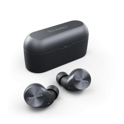 TECHNICS EAH-AZ60, BELAIDĖS TRIUKŠMĄ SLOPINANČIOS IN-EAR AUSINĖS TECHNICS EAH-AZ60, BELAIDĖS TRIUKŠMĄ SLOPINANČIOS IN-EAR AUSINĖS