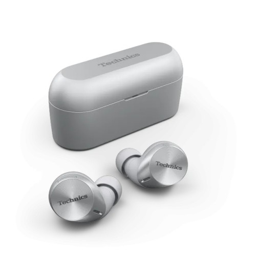 TECHNICS EAH-AZ60, BELAIDĖS TRIUKŠMĄ SLOPINANČIOS IN-EAR AUSINĖS TECHNICS EAH-AZ60, BELAIDĖS TRIUKŠMĄ SLOPINANČIOS IN-EAR AUSINĖS