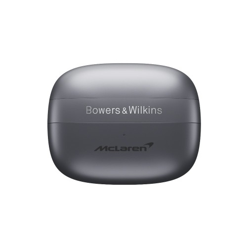 BOWERS & WILKINS PI8 MCLAREN EDITION, IN-EAR BELAIDĖS AUSINĖS SU TRIUKŠMO SLOPINIMU
