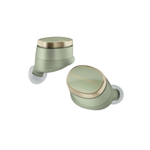 BOWERS & WILKINS PI8, BELAIDĖS IN-EAR AUSINĖS
