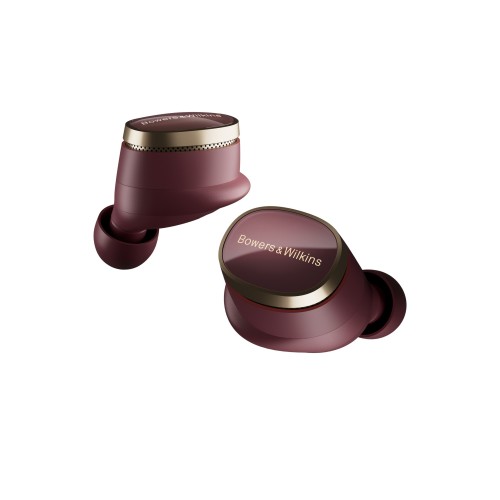 BOWERS & WILKINS PI8, BELAIDĖS IN-EAR AUSINĖS