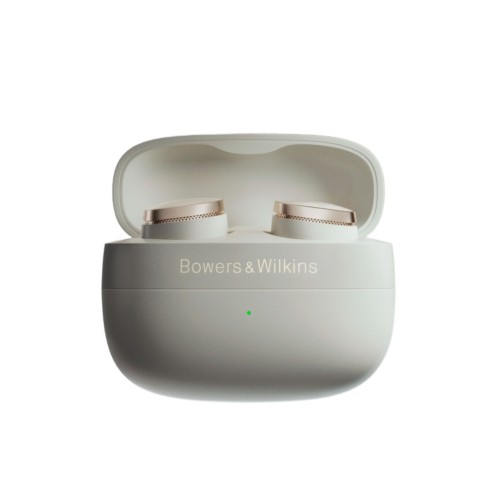 BOWERS & WILKINS PI8, BELAIDĖS IN-EAR AUSINĖS
