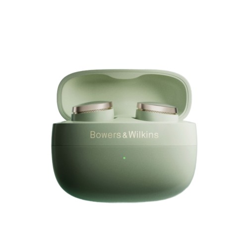 BOWERS & WILKINS PI8, BELAIDĖS IN-EAR AUSINĖS
