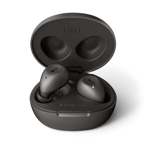KEF MU3, BELAIDĖS IN-EAR AUSINĖS (ĮVAIRIŲ SPALVŲ) KEF MU3, BELAIDĖS IN-EAR AUSINĖS (ĮVAIRIŲ SPALVŲ)
