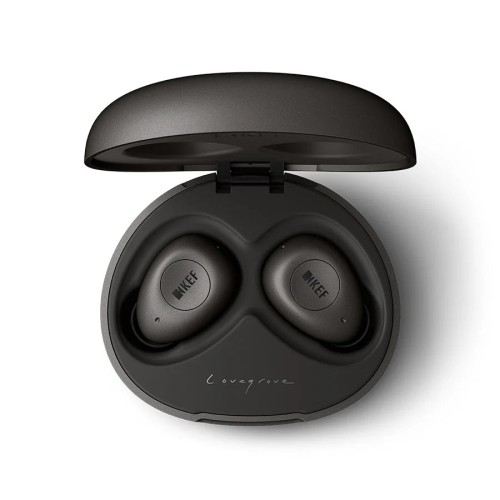 KEF MU3, BELAIDĖS IN-EAR AUSINĖS (ĮVAIRIŲ SPALVŲ) KEF MU3, BELAIDĖS IN-EAR AUSINĖS (ĮVAIRIŲ SPALVŲ)