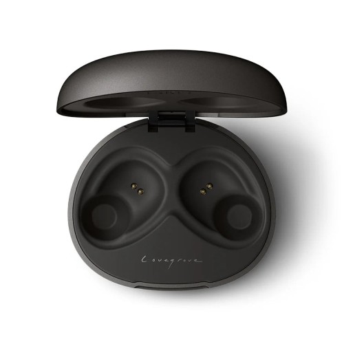 KEF MU3, BELAIDĖS IN-EAR AUSINĖS (ĮVAIRIŲ SPALVŲ) KEF MU3, BELAIDĖS IN-EAR AUSINĖS (ĮVAIRIŲ SPALVŲ)