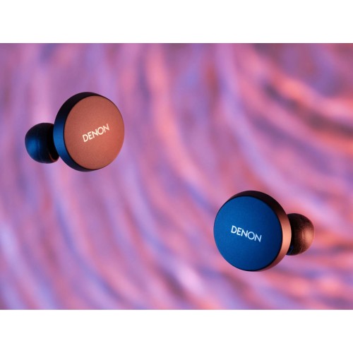 DENON PERL, BELAIDĖS AUSINĖS SU TRIUKŠMO SLOPINIMU IR PERSONALIZUOTU GARSU DENON PERL, BELAIDĖS AUSINĖS SU TRIUKŠMO SLOPINIMU IR PERSONALIZUOTU GARSU