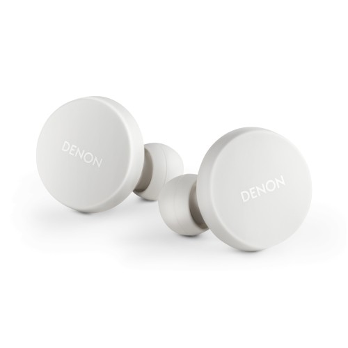 DENON PERL, BELAIDĖS AUSINĖS SU TRIUKŠMO SLOPINIMU IR PERSONALIZUOTU GARSU DENON PERL, BELAIDĖS AUSINĖS SU TRIUKŠMO SLOPINIMU IR PERSONALIZUOTU GARSU