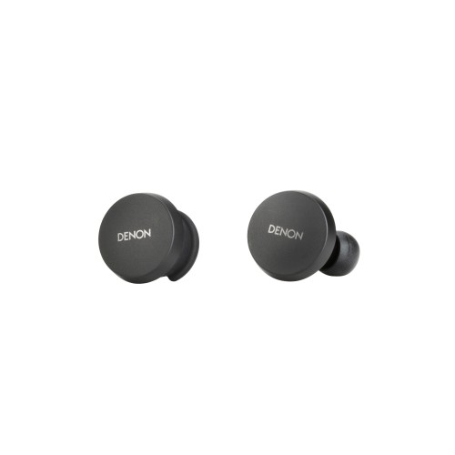 DENON PERL, BELAIDĖS AUSINĖS SU TRIUKŠMO SLOPINIMU IR PERSONALIZUOTU GARSU DENON PERL, BELAIDĖS AUSINĖS SU TRIUKŠMO SLOPINIMU IR PERSONALIZUOTU GARSU