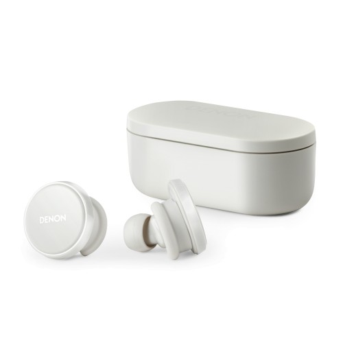 DENON PERL PRO, BELAIDĖS AUSINĖS SU TRIUKŠMO SLOPINIMU IR APTX LOSSLESS DENON PERL PRO, BELAIDĖS AUSINĖS SU TRIUKŠMO SLOPINIMU IR APTX LOSSLESS