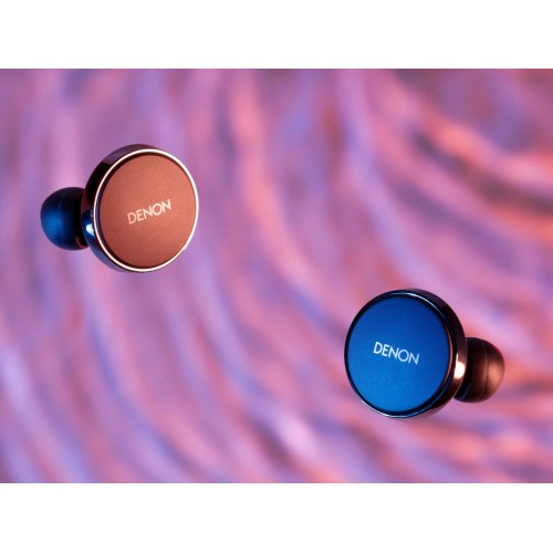 DENON PERL PRO, BELAIDĖS AUSINĖS SU TRIUKŠMO SLOPINIMU IR APTX LOSSLESS DENON PERL PRO, BELAIDĖS AUSINĖS SU TRIUKŠMO SLOPINIMU IR APTX LOSSLESS
