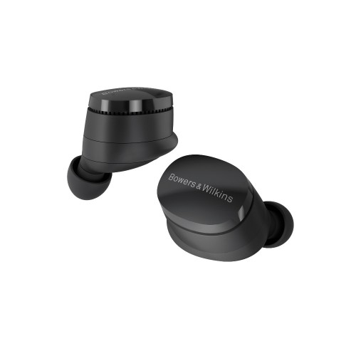 BOWERS & WILKINS PI6, TRUE WIRELESS ANC BELAIDĖS AUSINĖS BOWERS & WILKINS PI6, TRUE WIRELESS ANC BELAIDĖS AUSINĖS