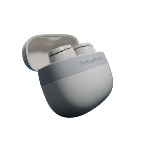 BOWERS & WILKINS PI6, TRUE WIRELESS ANC BELAIDĖS AUSINĖS