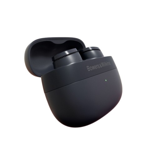 BOWERS & WILKINS PI6, TRUE WIRELESS ANC BELAIDĖS AUSINĖS