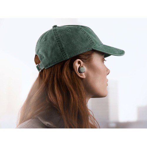 BOWERS & WILKINS PI6, TRUE WIRELESS ANC BELAIDĖS AUSINĖS