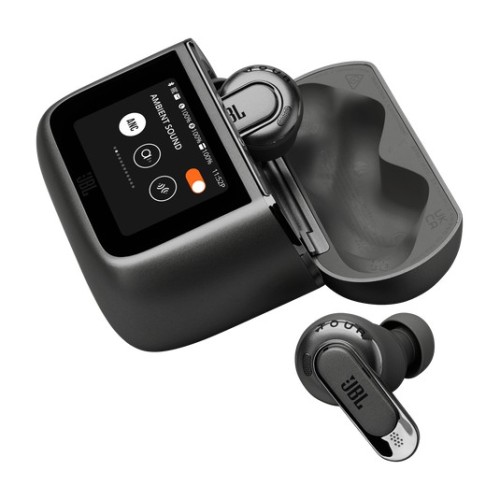 JBL TOUR PRO 3, IN-EAR BELAIDĖS TRIUKŠMĄ SLOPINANČIOS AUSINĖS, SU IŠMANIU DĖKLU, BELAIDŽIU KROVIMU JBL TOUR PRO 3, IN-EAR BELAIDĖS TRIUKŠMĄ SLOPINANČIOS AUSINĖS, SU IŠMANIU DĖKLU, BELAIDŽIU KROVIMU