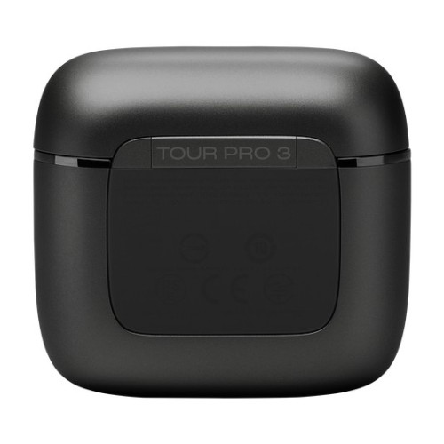 JBL TOUR PRO 3, IN-EAR BELAIDĖS TRIUKŠMĄ SLOPINANČIOS AUSINĖS, SU IŠMANIU DĖKLU, BELAIDŽIU KROVIMU JBL TOUR PRO 3, IN-EAR BELAIDĖS TRIUKŠMĄ SLOPINANČIOS AUSINĖS, SU IŠMANIU DĖKLU, BELAIDŽIU KROVIMU