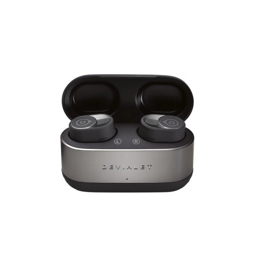 DEVIALET GEMINI II, IN-EAR BELAIDĖS AUSINĖS SU BT 5.2 IR MULTIPOINT DEVIALET GEMINI II, IN-EAR BELAIDĖS AUSINĖS SU BT 5.2 IR MULTIPOINT