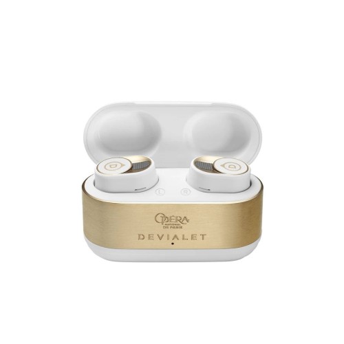 DEVIALET GEMINI II, IN-EAR BELAIDĖS AUSINĖS SU BT 5.2 IR MULTIPOINT DEVIALET GEMINI II, IN-EAR BELAIDĖS AUSINĖS SU BT 5.2 IR MULTIPOINT