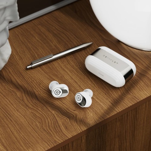 DEVIALET GEMINI II, IN-EAR BELAIDĖS AUSINĖS SU BT 5.2 IR MULTIPOINT DEVIALET GEMINI II, IN-EAR BELAIDĖS AUSINĖS SU BT 5.2 IR MULTIPOINT