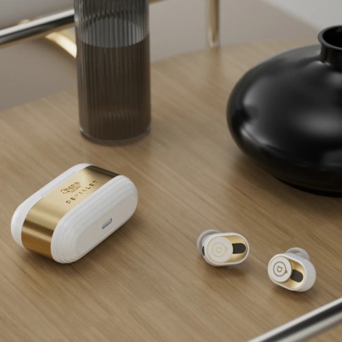DEVIALET GEMINI II, IN-EAR BELAIDĖS AUSINĖS SU BT 5.2 IR MULTIPOINT DEVIALET GEMINI II, IN-EAR BELAIDĖS AUSINĖS SU BT 5.2 IR MULTIPOINT