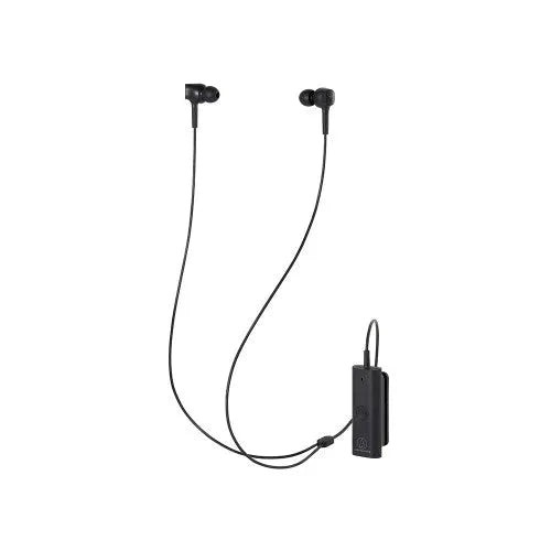 AUDIO-TECHNICA ATH-ANC100BT, IN-EAR BELAIDĖS TRIUKŠMĄ SLOPINANČIOS AUSINĖS AUDIO-TECHNICA ATH-ANC100BT, IN-EAR BELAIDĖS TRIUKŠMĄ SLOPINANČIOS AUSINĖS