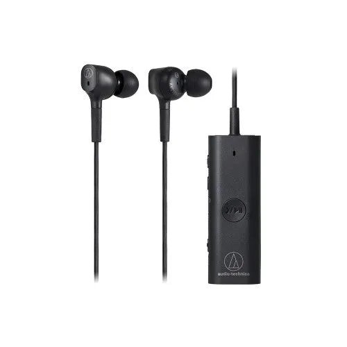 AUDIO-TECHNICA ATH-ANC100BT, IN-EAR BELAIDĖS TRIUKŠMĄ SLOPINANČIOS AUSINĖS AUDIO-TECHNICA ATH-ANC100BT, IN-EAR BELAIDĖS TRIUKŠMĄ SLOPINANČIOS AUSINĖS