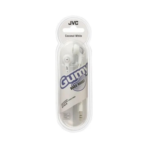 JVC, HA-F160WEP, BALTOS SP. DINAMINĖS AUSINĖS JVC, HA-F160WEP, BALTOS SP. DINAMINĖS AUSINĖS