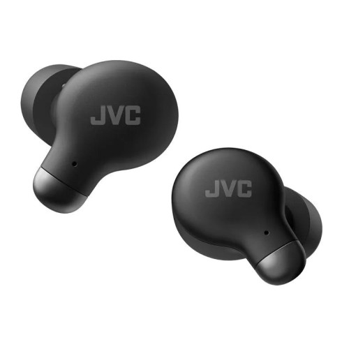 JVC, HA-A25TB-NE JUODOS SP. DINAMINĖS AUSINĖS