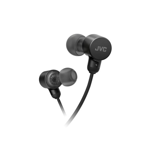 JVC, HA-FR29UC-BU, JUODOS SP. DINAMINĖS AUSINĖS JVC, HA-FR29UC-BU, JUODOS SP. DINAMINĖS AUSINĖS