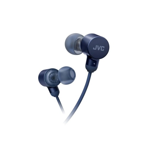 JVC, HA-FR29UC-AU, MĖLYNOS SP. DINAMINĖS AUSINĖS JVC, HA-FR29UC-AU, MĖLYNOS SP. DINAMINĖS AUSINĖS