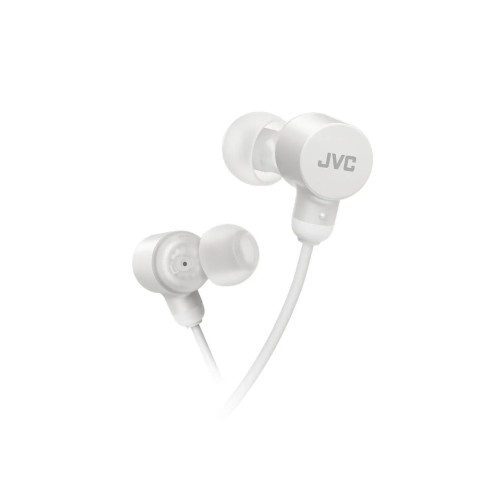 JVC, HA-FR29UC-WU, BALTOS SP. DINAMINĖS AUSINĖS