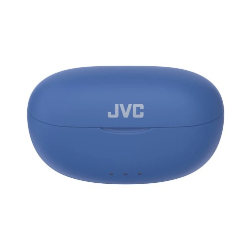 JVC, HA-A7T2-AE, MĖLYNOS SP. DINAMINĖS AUSINĖS