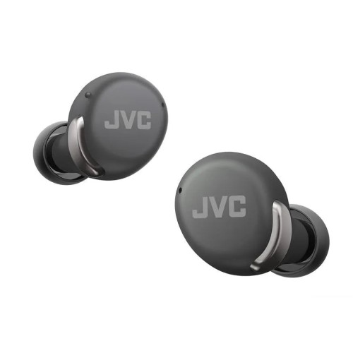 JVC, HA-A30T2-BU, JUODOS SP. DINAMINĖS AUSINĖS