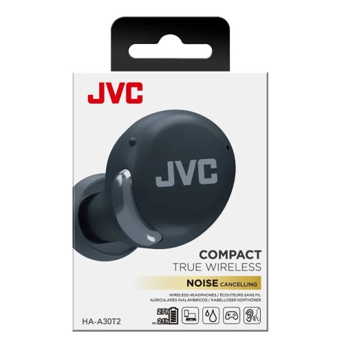 JVC, HA-A30T2-BU, JUODOS SP. DINAMINĖS AUSINĖS JVC, HA-A30T2-BU, JUODOS SP. DINAMINĖS AUSINĖS
