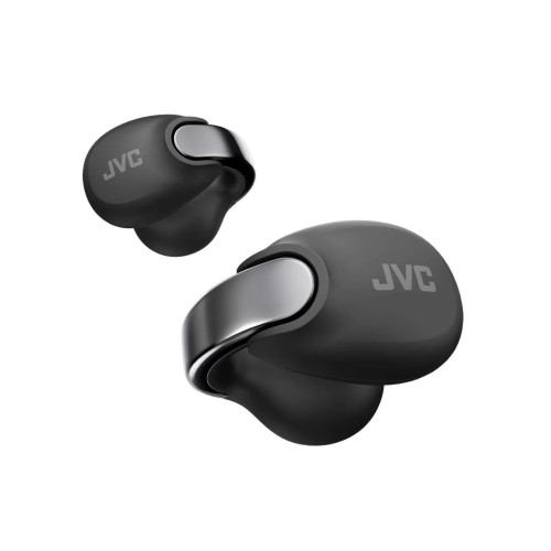 JVC, HA-NP1T-BU JUODOS SP. DINAMINĖS AUSINĖS JVC, HA-NP1T-BU JUODOS SP. DINAMINĖS AUSINĖS