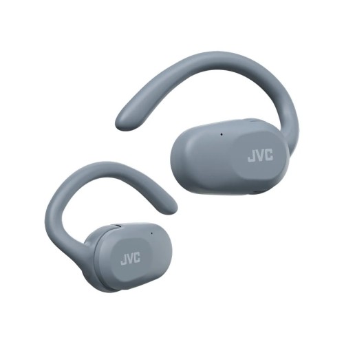 JVC, HA-NP40T-AU, MĖLYNOS SP. DINAMINĖS AUSINĖS