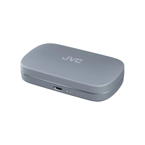 JVC, HA-NP40T-AU, MĖLYNOS SP. DINAMINĖS AUSINĖS
