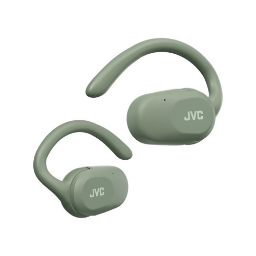 JVC, HA-NP40T-GU, ŽALIOS SP. DINAMINĖS AUSINĖS