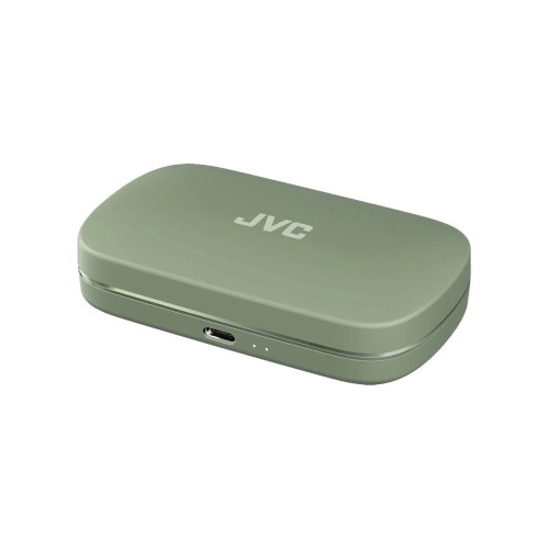 JVC, HA-NP40T-GU, ŽALIOS SP. DINAMINĖS AUSINĖS