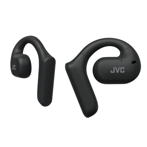 JVC, HA-NP35T-BU, JUODOS SP. DINAMINĖS AUSINĖS