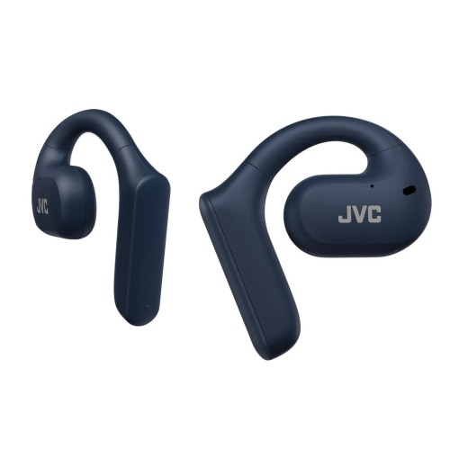 JVC, HA-NP35T-AU, MĖLYNOS SP. DINAMINĖS AUSINĖS