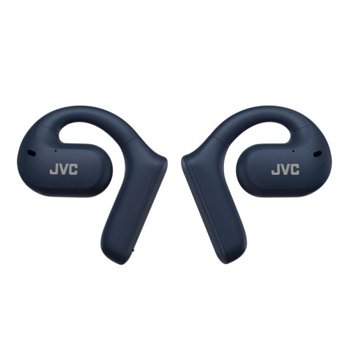 JVC, HA-NP35T-AU, MĖLYNOS SP. DINAMINĖS AUSINĖS